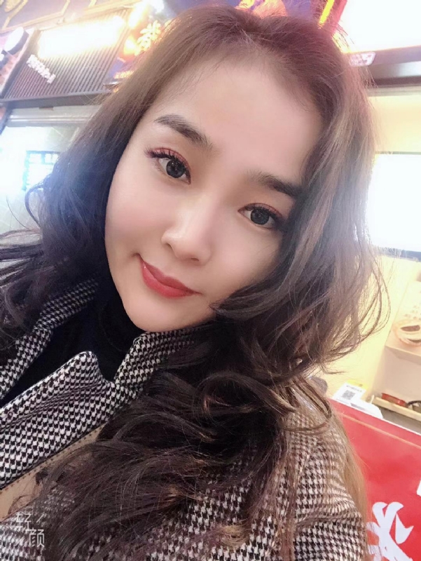 珍惜以后的第二张照片--西安认干亲服务网