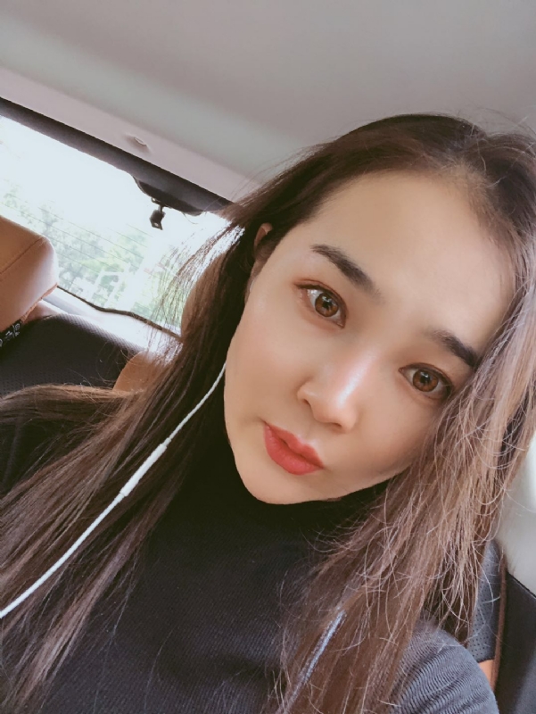 liiyng的第一张照片--西安认干亲服务网