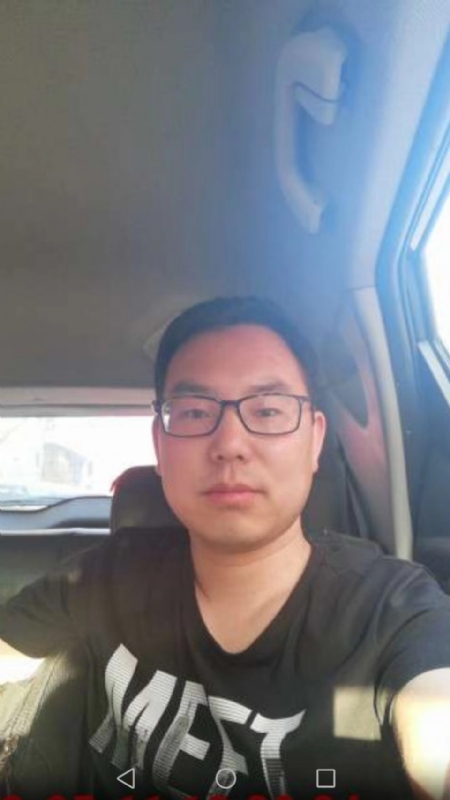 小哥的第二张照片--西安认干亲服务网