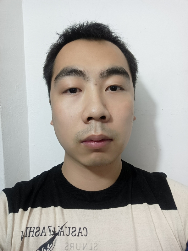 陶生的第一张照片--西安认干亲服务网