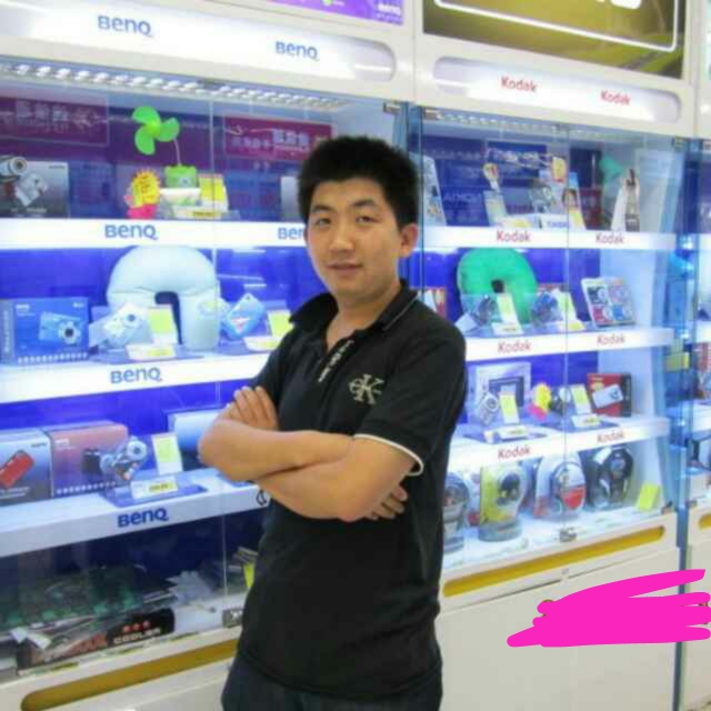 江寒孤钓的第一张照片--西安认干亲服务网