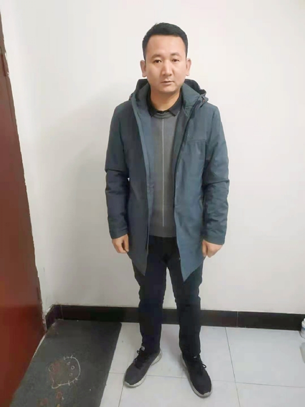 风轻雨淡的第三张照片--西安认干亲服务网