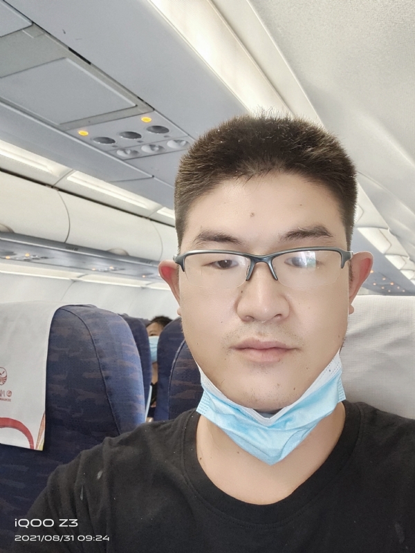 wangyonghe的第二张照片--西安认干亲服务网