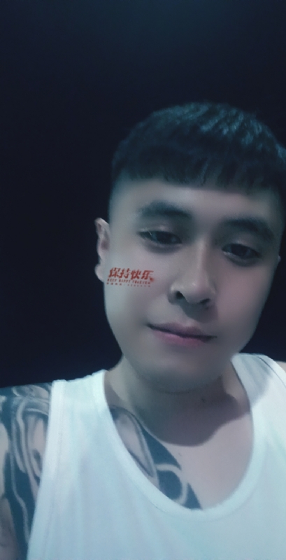 愚忠的第一张照片--西安认干亲服务网