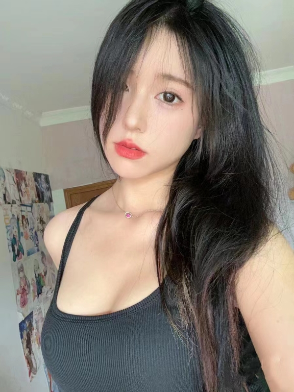 你的学妹的第三张照片--西安认干亲服务网