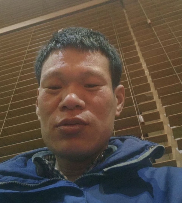 爱你在心口难开的第一张照片--西安认干亲服务网